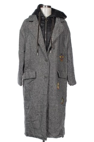 Palton de femei Unbranded, Mărime XXL, Culoare Multicolor, Preț 183,99 Lei