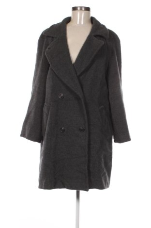 Palton de femei Unbranded, Mărime L, Culoare Gri, Preț 278,99 Lei