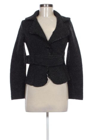 Дамско палто Unbranded, Размер S, Цвят Сив, Цена 30,16 €