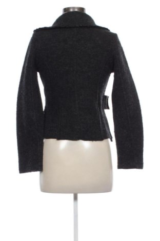 Дамско палто Unbranded, Размер S, Цвят Сив, Цена 30,16 €