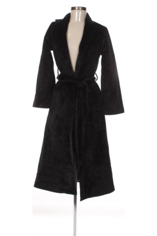 Palton de femei Unbranded, Mărime M, Culoare Negru, Preț 183,99 Lei