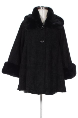 Damenmantel Unbranded, Größe M, Farbe Schwarz, Preis 58,99 €