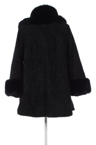 Damenmantel Unbranded, Größe M, Farbe Schwarz, Preis 58,99 €