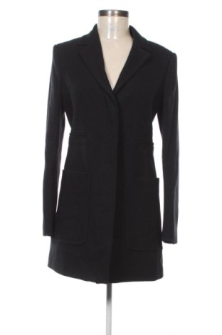 Palton de femei United Colors Of Benetton, Mărime XS, Culoare Negru, Preț 304,99 Lei