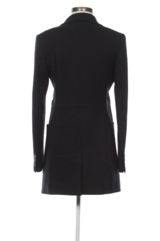 Palton de femei United Colors Of Benetton, Mărime XS, Culoare Negru, Preț 304,99 Lei