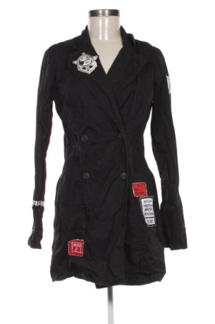 Damenmantel Unbranded, Größe M, Farbe Schwarz, Preis € 30,00