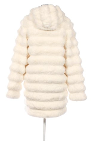 Palton de femei Unbranded, Mărime XL, Culoare Alb, Preț 443,99 Lei