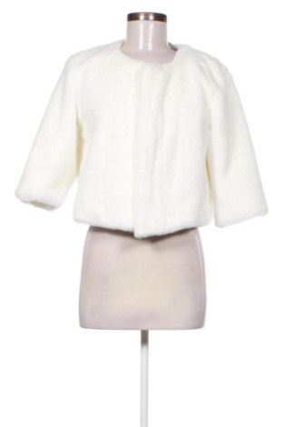 Palton de femei Unbranded, Mărime L, Culoare Alb, Preț 155,00 Lei