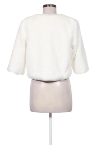 Palton de femei Unbranded, Mărime L, Culoare Alb, Preț 155,00 Lei