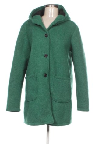 Дамско палто Unbranded, Размер XXL, Цвят Зелен, Цена 45,50 €