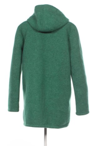 Дамско палто Unbranded, Размер XXL, Цвят Зелен, Цена 45,50 €