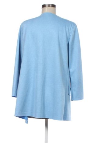 Damenmantel Unbranded, Größe M, Farbe Blau, Preis 38,99 €