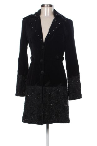 Γυναικείο παλτό Unbranded, Μέγεθος M, Χρώμα Μαύρο, Τιμή 30,00 €