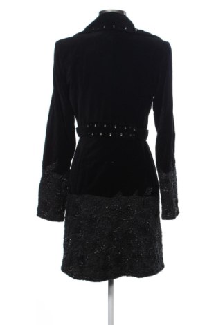 Γυναικείο παλτό Unbranded, Μέγεθος M, Χρώμα Μαύρο, Τιμή 30,00 €
