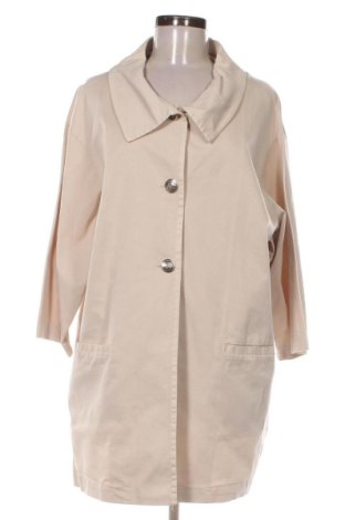 Damenmantel Unbranded, Größe XXL, Farbe Beige, Preis € 29,67
