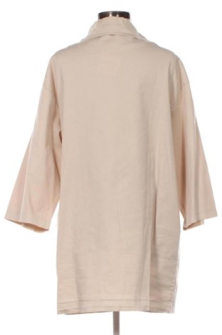 Damenmantel Unbranded, Größe XXL, Farbe Beige, Preis € 29,67
