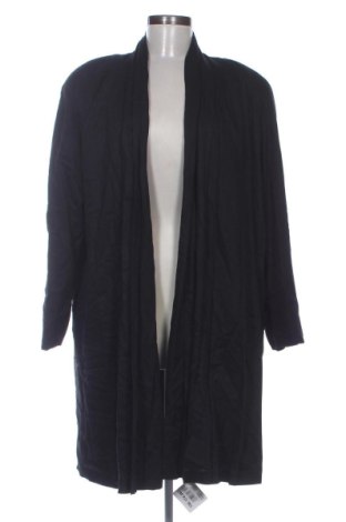 Дамско палто Unbranded, Размер XXL, Цвят Черен, Цена 30,00 €