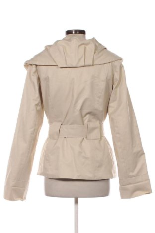 Дамско палто Unbranded, Размер XL, Цвят Екрю, Цена 29,67 €