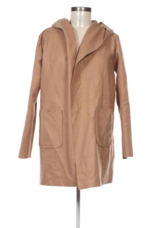 Γυναικείο παλτό Unbranded, Μέγεθος L, Χρώμα  Μπέζ, Τιμή 35,99 €