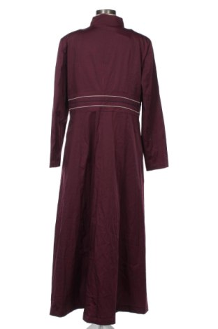 Γυναικείο παλτό Unbranded, Μέγεθος XL, Χρώμα Κόκκινο, Τιμή 29,67 €