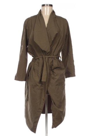 Női kabát Unbranded, Méret L, Szín Zöld, Ár 12 261 Ft