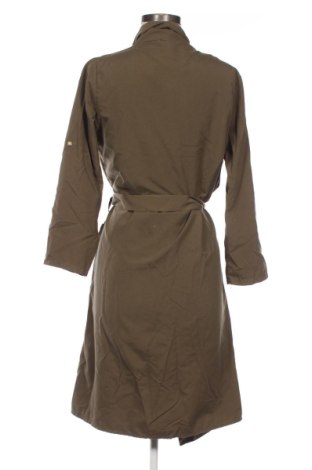 Női kabát Unbranded, Méret L, Szín Zöld, Ár 12 261 Ft
