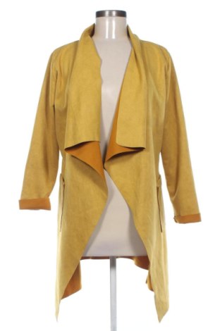 Dámsky kabát  Unbranded, Veľkosť M, Farba Oranžová, Cena  56,95 €