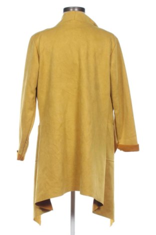 Dámsky kabát  Unbranded, Veľkosť M, Farba Oranžová, Cena  56,95 €