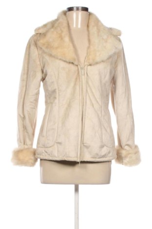 Palton de femei Unbranded, Mărime S, Culoare Bej, Preț 235,00 Lei
