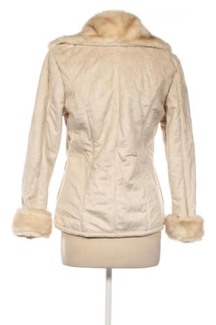 Palton de femei Unbranded, Mărime S, Culoare Bej, Preț 235,00 Lei