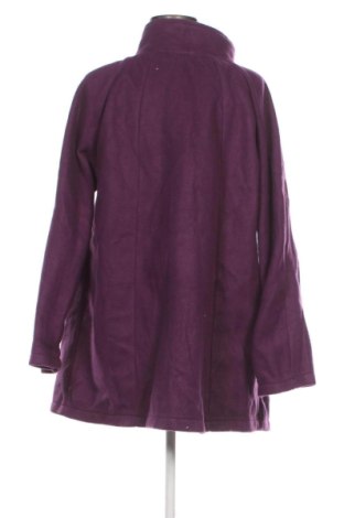 Palton de femei Unbranded, Mărime XL, Culoare Mov, Preț 156,40 Lei