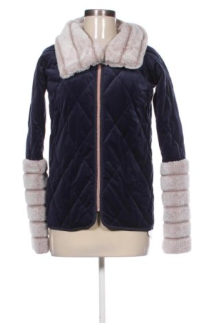 Γυναικείο παλτό Unbranded, Μέγεθος S, Χρώμα Πολύχρωμο, Τιμή 29,67 €