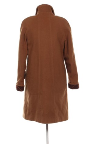 Damenmantel Unbranded, Größe M, Farbe Braun, Preis 45,08 €