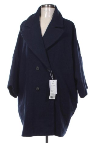 Palton de femei Unbranded, Mărime XXL, Culoare Albastru, Preț 250,23 Lei
