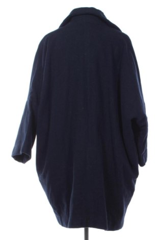 Palton de femei Unbranded, Mărime XXL, Culoare Albastru, Preț 250,23 Lei