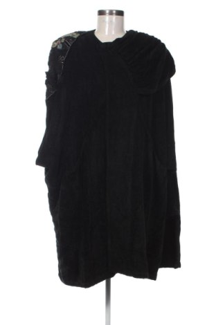 Palton de femei Unbranded, Mărime 3XL, Culoare Negru, Preț 156,40 Lei