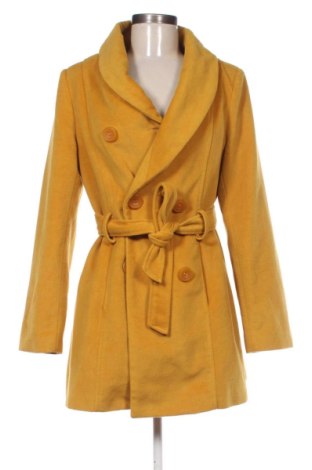 Damski płaszcz Unbranded, Rozmiar L, Kolor Pomarańczowy, Cena 241,55 zł