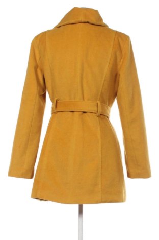 Damski płaszcz Unbranded, Rozmiar L, Kolor Pomarańczowy, Cena 241,55 zł