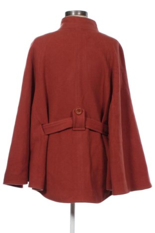 Дамско палто Unbranded, Размер M, Цвят Червен, Цена 45,00 €