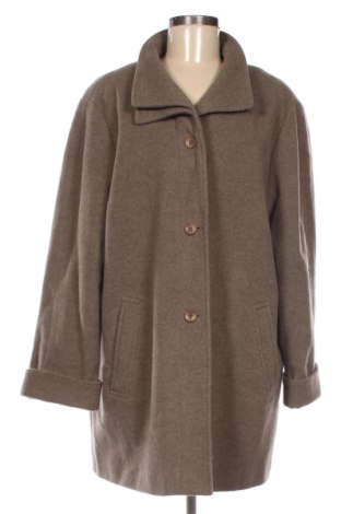 Dámsky kabát  Unbranded, Veľkosť XXL, Farba Béžová, Cena  45,00 €