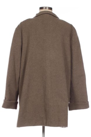Dámsky kabát  Unbranded, Veľkosť XXL, Farba Béžová, Cena  45,00 €