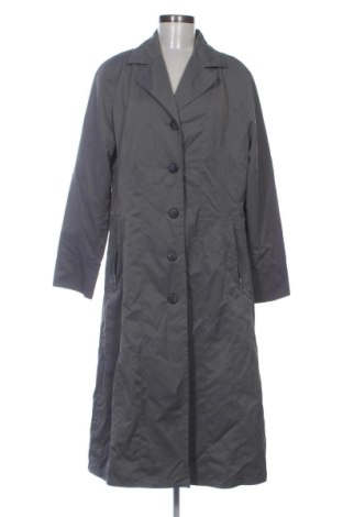 Dámsky kabát  Unbranded, Veľkosť XL, Farba Sivá, Cena  29,67 €