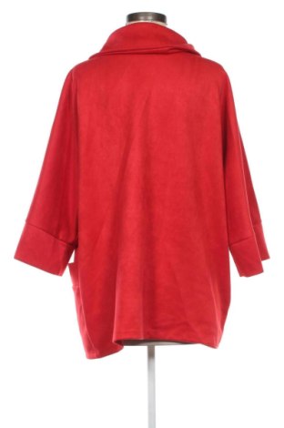 Dámsky kabát  Unbranded, Veľkosť L, Farba Červená, Cena  30,00 €