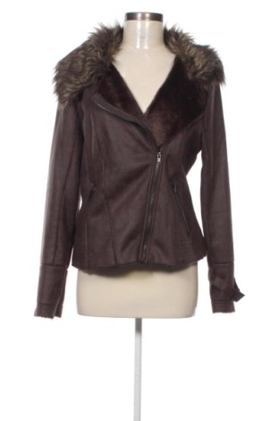 Γυναικείο παλτό Unbranded, Μέγεθος M, Χρώμα Καφέ, Τιμή 29,73 €