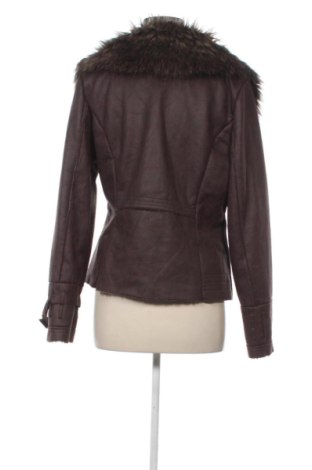 Γυναικείο παλτό Unbranded, Μέγεθος M, Χρώμα Καφέ, Τιμή 29,73 €