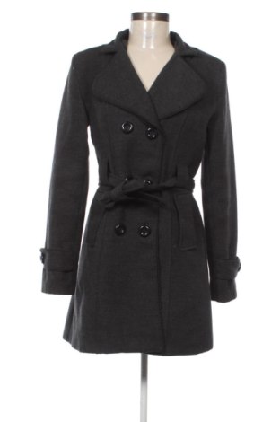 Dámsky kabát  Unbranded, Veľkosť S, Farba Sivá, Cena  45,08 €