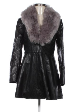 Palton de femei Unbranded, Mărime S, Culoare Negru, Preț 156,40 Lei