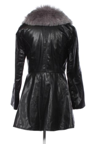 Palton de femei Unbranded, Mărime S, Culoare Negru, Preț 156,40 Lei