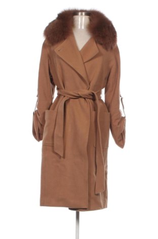 Damenmantel Unbranded, Größe M, Farbe Braun, Preis € 45,00