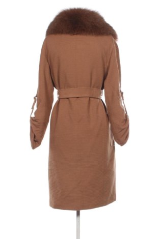 Damenmantel Unbranded, Größe M, Farbe Braun, Preis € 45,00